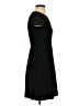 J.Crew Black Cocktail Dress Size 00 - photo 4