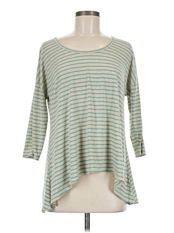 Rebellious. One 3/4 Sleeve T-Shirt (view 1)