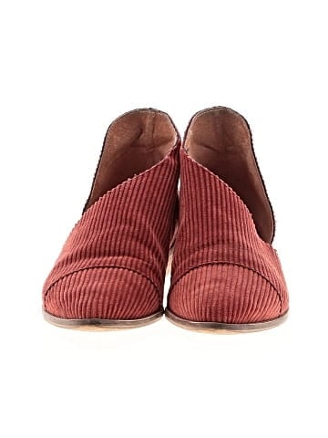 Free People Flats (view 2)