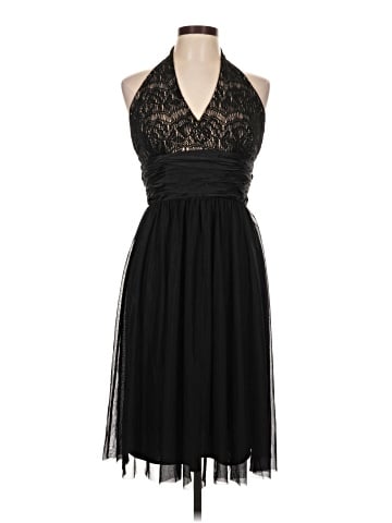 Maggy London Cocktail Dress (view 1)