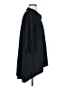 Jason Black 3/4 Sleeve Button-Down Shirt Size S - photo 4