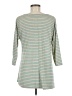 Rebellious. One Green 3/4 Sleeve T-Shirt Size M - photo 2