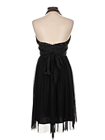 Maggy London Cocktail Dress (view 2)