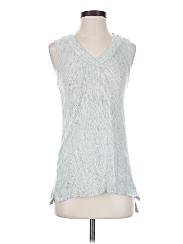 Sigrid Olsen Sweater Vest (view 1)