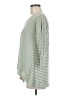 Rebellious. One Green 3/4 Sleeve T-Shirt Size M - photo 5