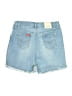 Jag Blue Denim Skirt Size 29 waist - photo 2