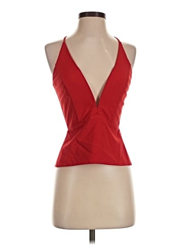 Michelle Mason Tank Top (view 1)