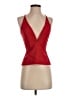 Michelle Mason Red Tank Top Size 0 - photo 1