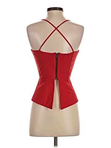 Michelle Mason Tank Top (view 2)