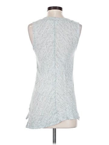 Sigrid Olsen Sweater Vest (view 2)