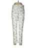 Flog Print Gray Casual Pants Size 29 waist - photo 1