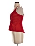 Michelle Mason Red Tank Top Size 0 - photo 5