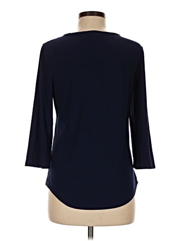 Rekucci 3/4 Sleeve T-Shirt (view 2)