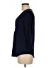 Rekucci Blue 3/4 Sleeve T-Shirt Size M - photo 5