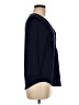 Rekucci Blue 3/4 Sleeve T-Shirt Size M - photo 4