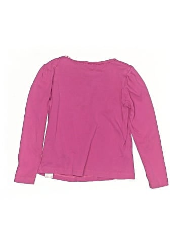 Hartstrings Long Sleeve T-Shirt (view 2)