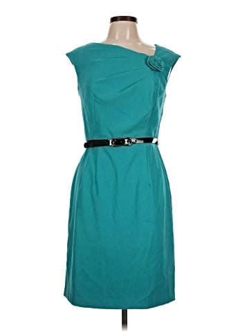 DressBarn Cocktail Dress (view 1)