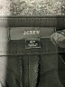 J.Crew Black Dress Pants Size 6 (tall) - photo 7