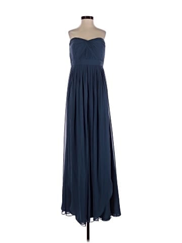 Jenny Yoo Collection Cocktail Dress (view 1)