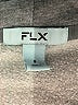 FLX Gray Cardigan Size S - photo 7