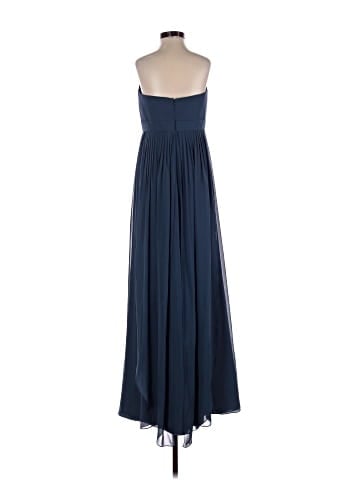 Jenny Yoo Collection Cocktail Dress (view 2)