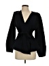 Zara Black Cardigan Size S - photo 1