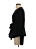 Zara Black Cardigan Size S - photo 5