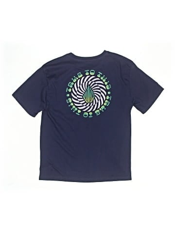 Volcom Short Sleeve T-Shirt (view 2)