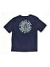 Volcom Blue Short Sleeve T-Shirt Size 14 - photo 2