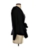 Zara Black Cardigan Size S - photo 4