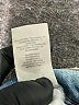Denim Forum Blue Jeans Size 25 waist - photo 8