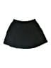 American Eagle Outfitters Solid Black Skort Size S - photo 1