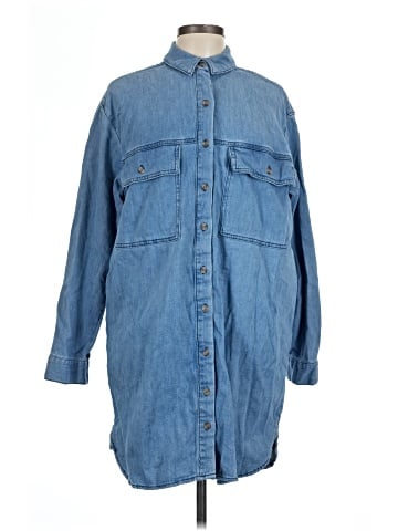 Universal Thread Casual Dress (view 1)
