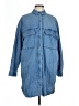 Universal Thread Blue Casual Dress Size L - photo 1