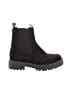 Sam Edelman Black Ankle Boots Size 6 1/2 - photo 1