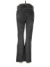 Rag & Bone Houndstooth Gray Jeans Size 28 waist - photo 2