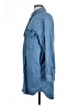 Universal Thread Blue Casual Dress Size L - photo 5