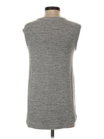 Banana Republic Sleeveless T-Shirt (view 2)