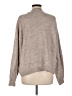 H&M Tan Pullover Sweater Size M - photo 2