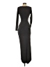 Lulus Gray Cocktail Dress Size XS - photo 2