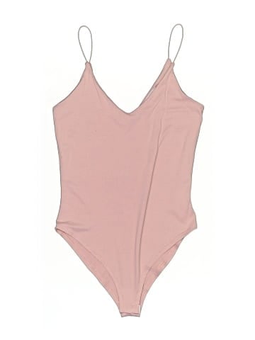 Gaze Bodysuit (view 1)
