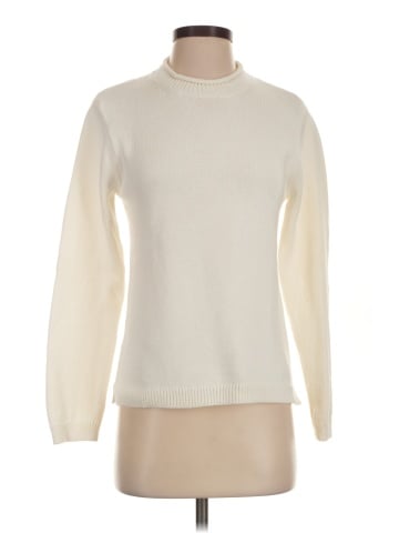 J.Crew Factory Store Turtleneck Sweater (view 1)