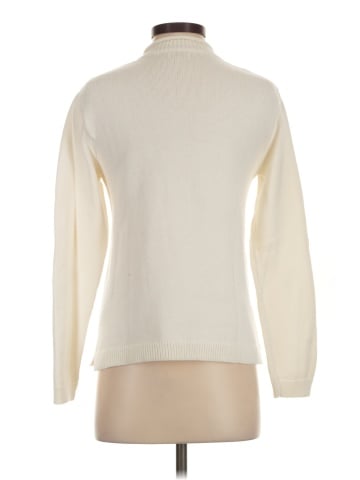 J.Crew Factory Store Turtleneck Sweater (view 2)