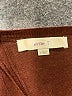 Ann Taylor LOFT Brown Pullover Sweater Size M - photo 7