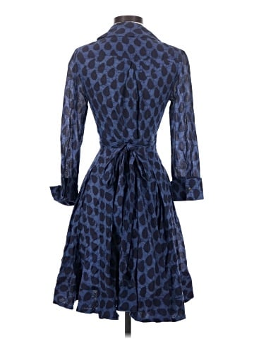 Diane von Furstenberg Cocktail Dress (view 2)