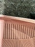 Unbranded Pink Sleeveless Top Size L (estimated) - photo 7