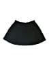 American Eagle Outfitters Solid Black Skort Size S - photo 2