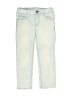 Baby Gap Solid Blue Jeans Size 3 - photo 1