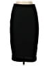 Theory Solid Black Formal Skirt Size 00 - photo 1
