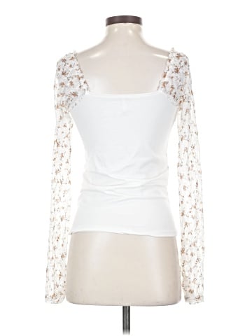 Free People Long Sleeve Top (view 2)